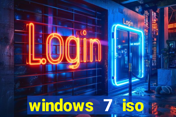 windows 7 iso download 64 bits